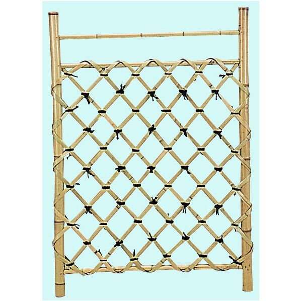 白竹枝折戸 56740 1個