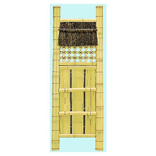 白平割垣 56760 1個