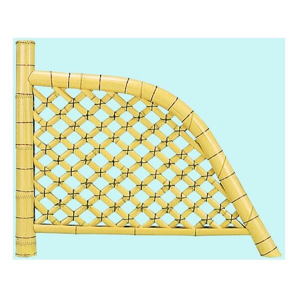 白竹光悦寺垣 56770 1個