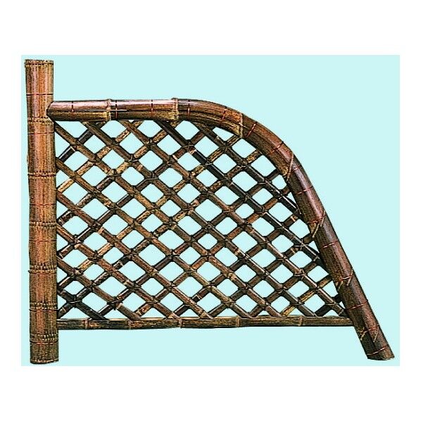 虎竹光悦寺垣 56775 1個