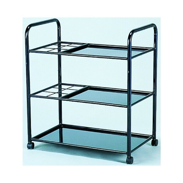 エースワゴン 幅420×奥行き740×高さ840mm 41545 1個