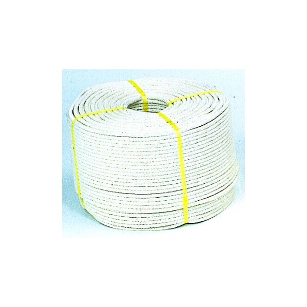 綿金剛打ロープ 6×300m 7516 1個