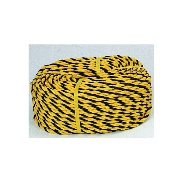 標識ロープ 9×100m 3048 1個