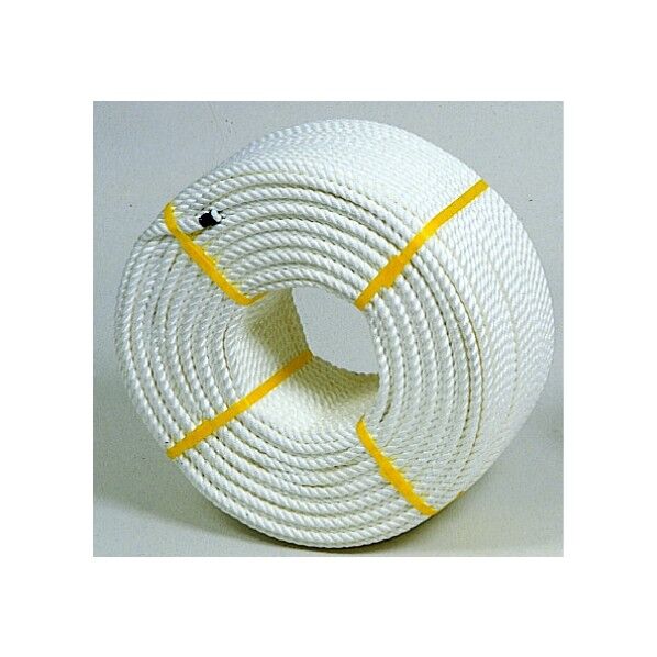 パイロンロープ10×200m 2512 1個