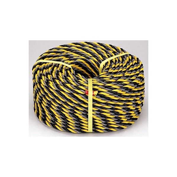 光る標識ロープ12×100m 3089 1個