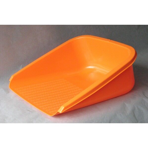 新オレンジ箕 大 56531 1個