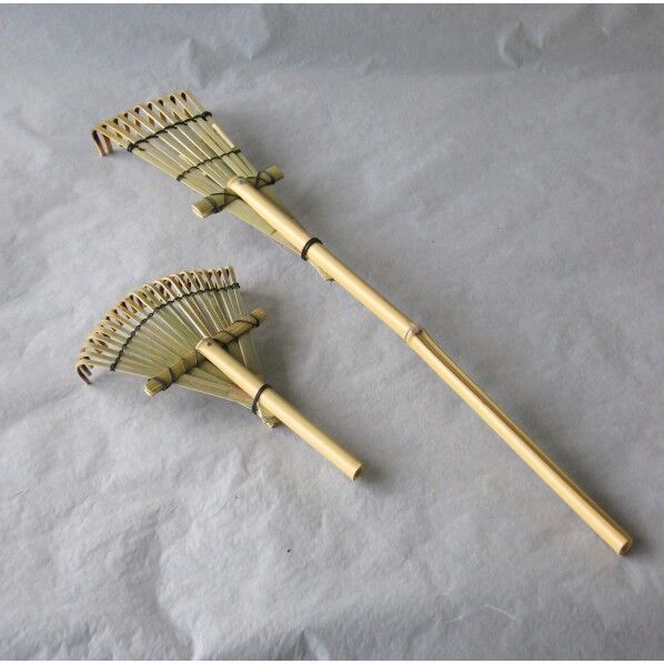 ミニミニ竹くまで