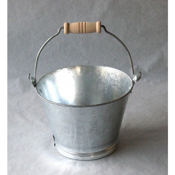 トタンミニバケツ 33515 1個