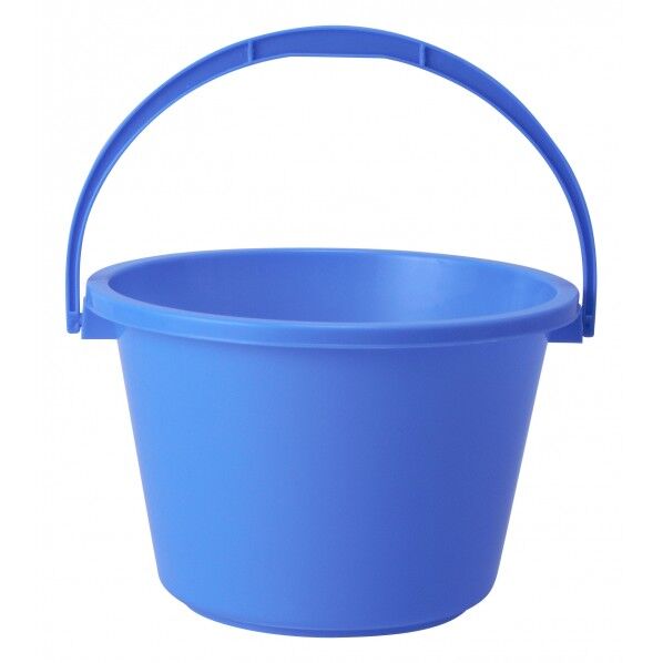 広口バケツ 6型 34006 1個
