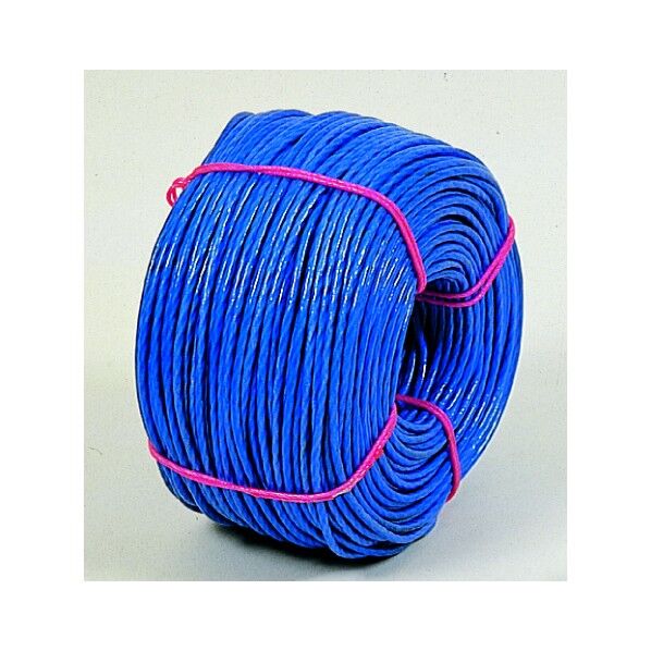 綿芯洗たくロープ 200m 60032 1個