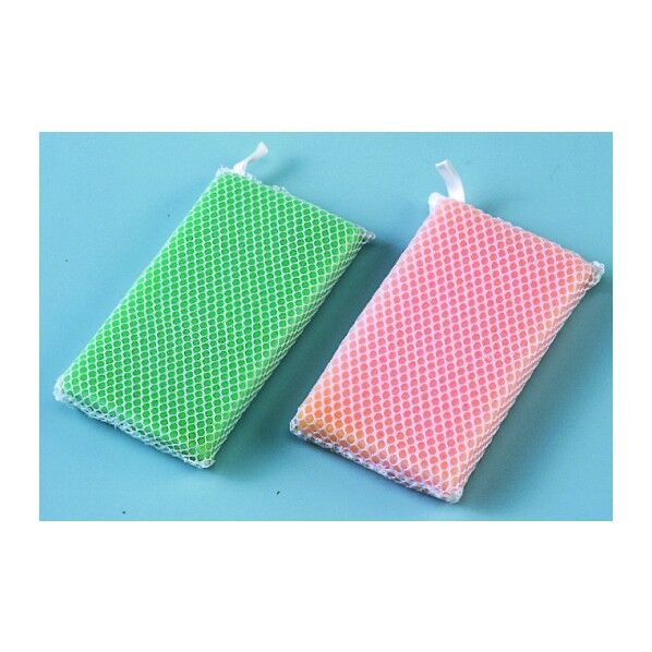 #16016 ネット皿洗い 150x75x20