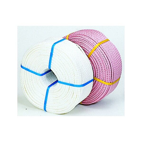 #01522 PPロープ 12x200m 14.4kg