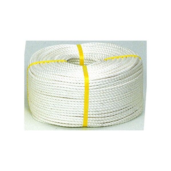 #02013 ビニロンロープ 5x200m