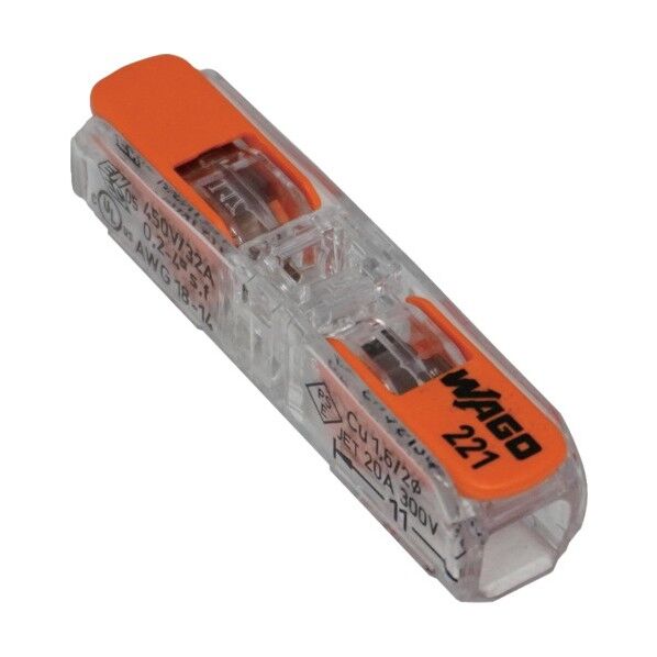 ワンタッチコネクタ