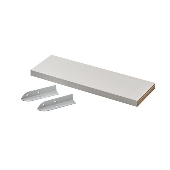JOTO PaRenoスマートニッチオプション カウンター NR-KT10-WT 1セット