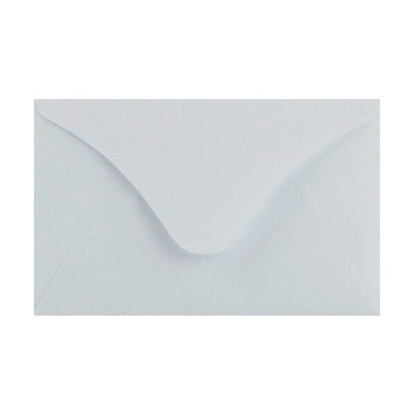 名刺入封筒 白
