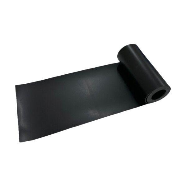 天然ゴムロール