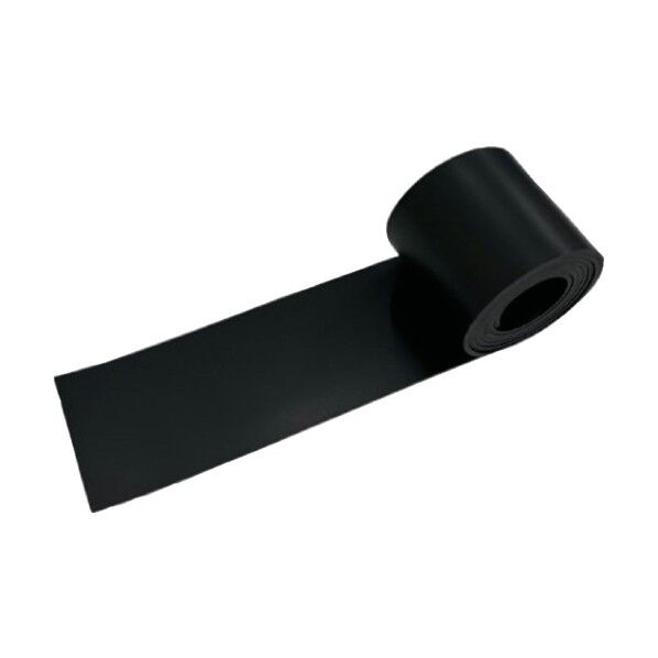 天然ゴムロール