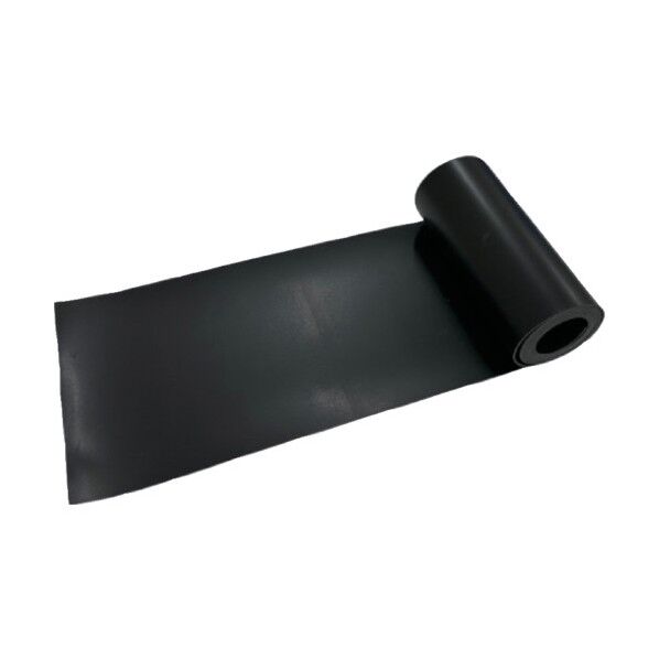 天然ゴムロール