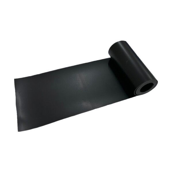 天然ゴムロール