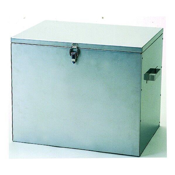 #12075縄ばしご収納箱 小4-7 m用