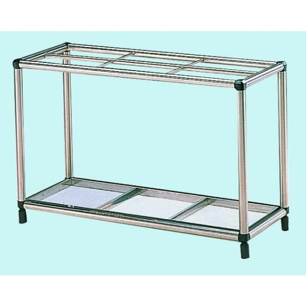 #40047 ステン傘立て 30本用