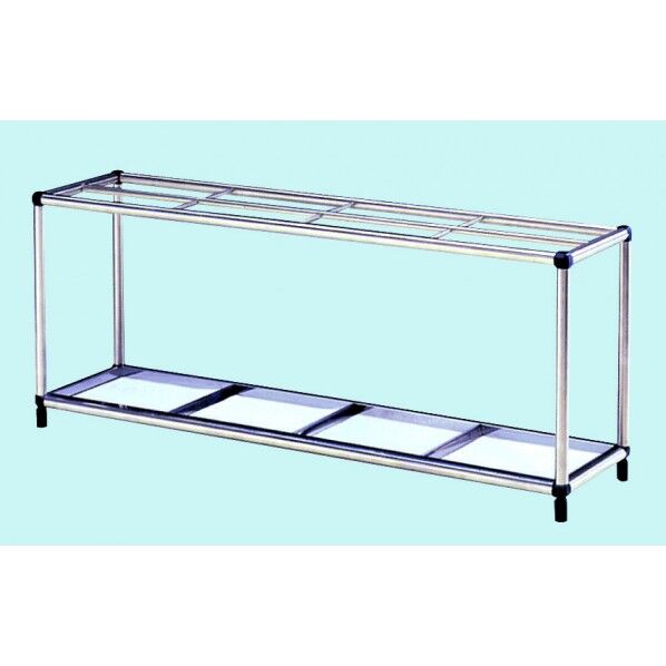 #40048 ステン傘立て 48本用