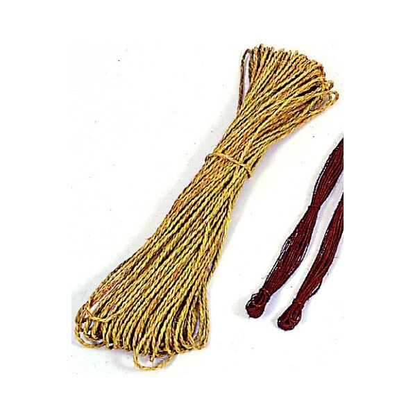 #06590 こまい縄 約50m