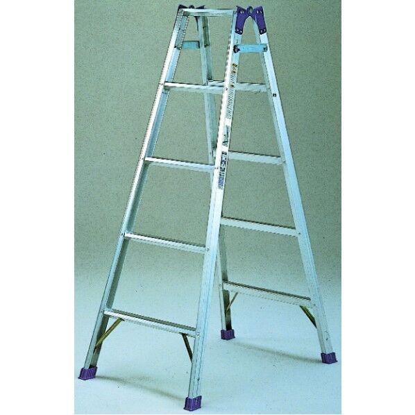 はしご兼用脚立#120116cm