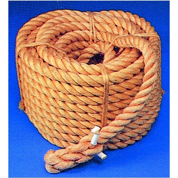 綱引きロープ45Φx50m