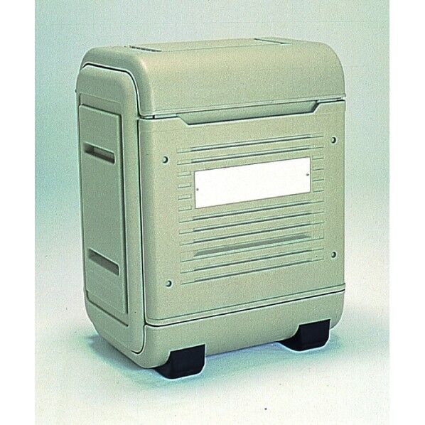 ダストタンク400