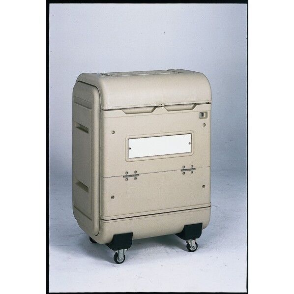 ダストタンク400Xキャスター付