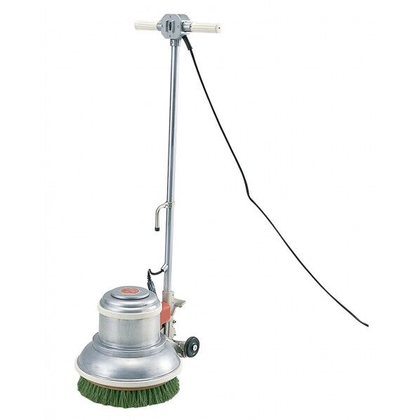 ホﾟリッシャ機械10インチ