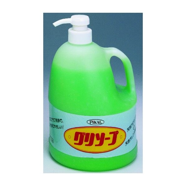 #69562グリソープ1.5Kg