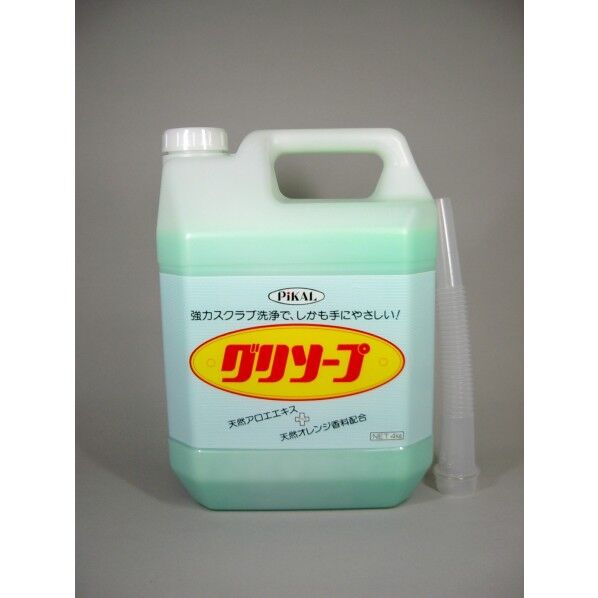 #69564クﾞリソーフﾟ4Kg