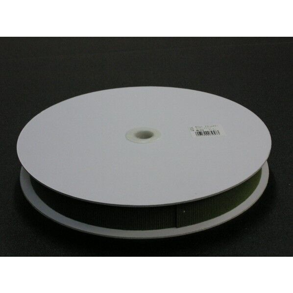 ユタカメイク AB-314アーミー 平ベルト アクリル 30mmX25m AB-314 1個...