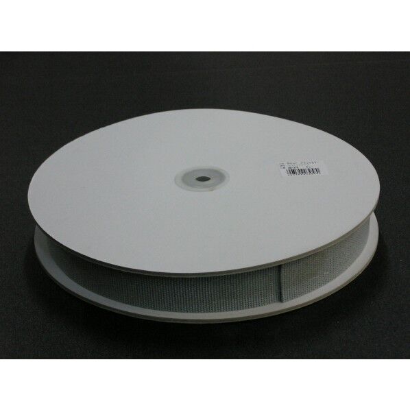 ユタカメイク AB-315グレー 平ベルト アクリル 30mmX25m AB-315 1個...