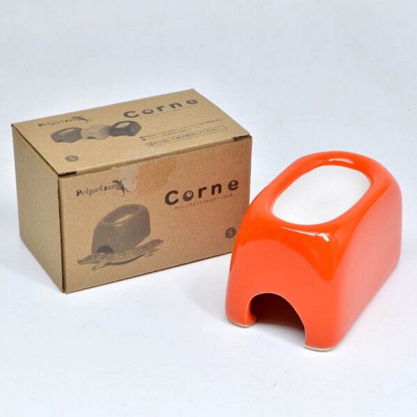 クリーンウェットシェルター コルネ S アプリコット