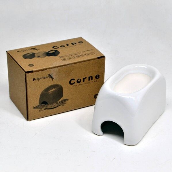 クリーンウェットシェルター コルネ S スノー