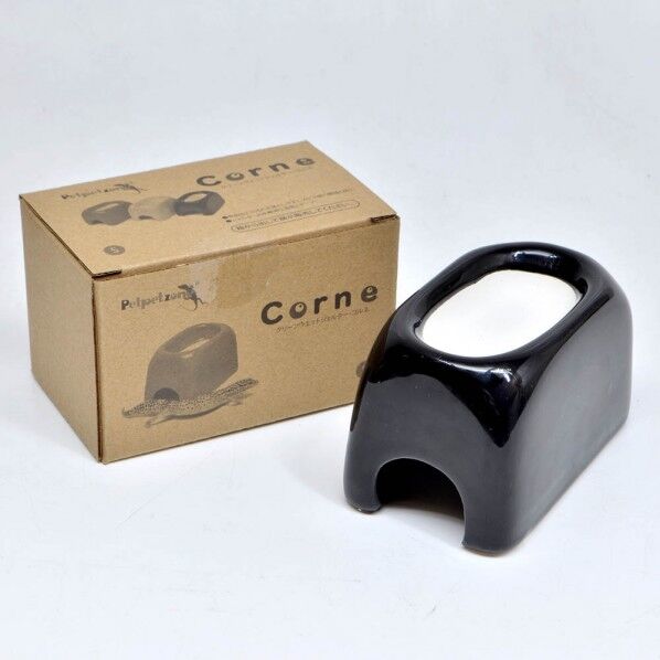 クリーンウェットシェルター コルネ S フﾞラックハﾟール