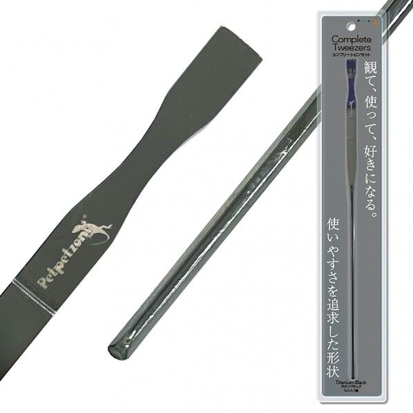 コンフﾟリートヒﾟンセット チタンフﾞラック