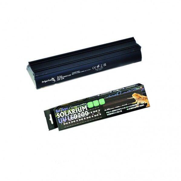 Bar Type SOLARIUM UVLED 200