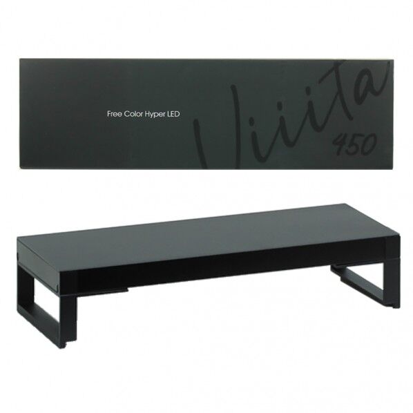 Free Color Hyper LED Viiita300