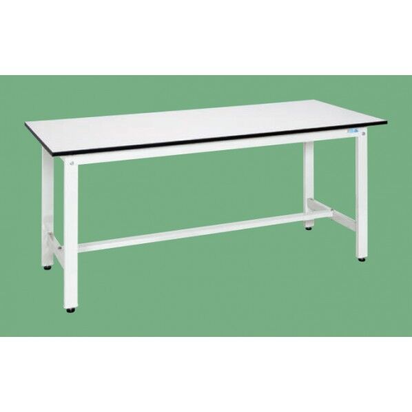 軽量作業台(KH/耐荷重350kg/ポリエステル天板/H800)