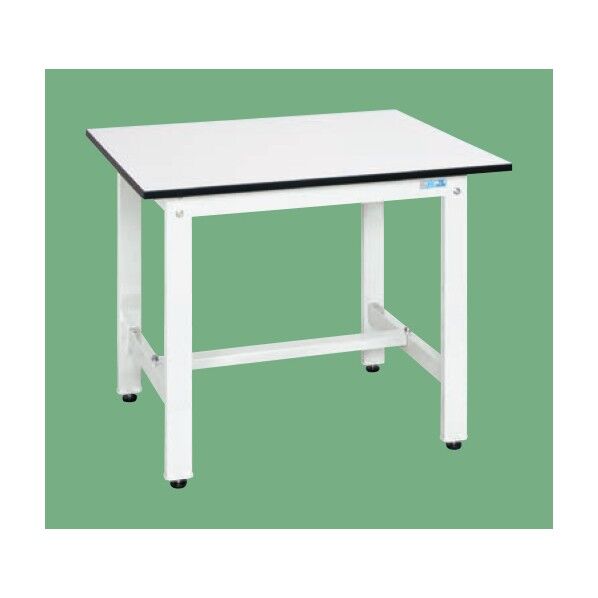 軽量作業台(KK/耐荷重350kg/ポリエステル天板/H740)
