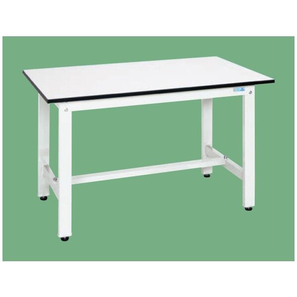 軽量作業台(KK/耐荷重350kg/ポリエステル天板/H740)