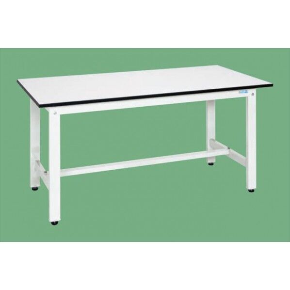 軽量作業台(KK/耐荷重350kg/ポリエステル天板/H740)