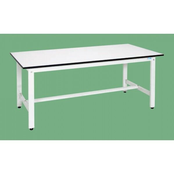 軽量作業台(KK/耐荷重350kg/ポリエステル天板/H740)