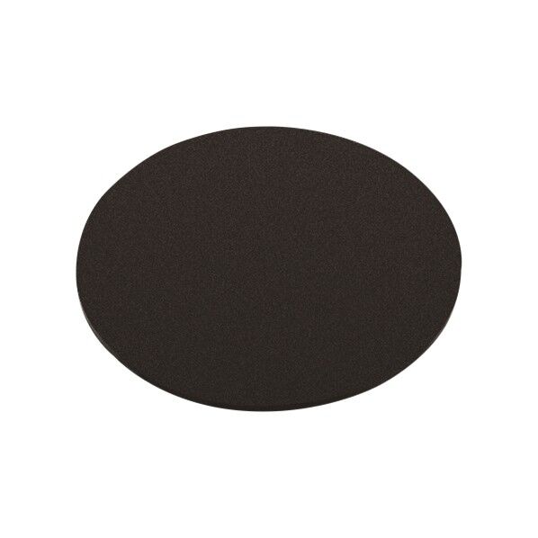 クルクル回転盤(KU/スチールタイプ/ゴムマット付)