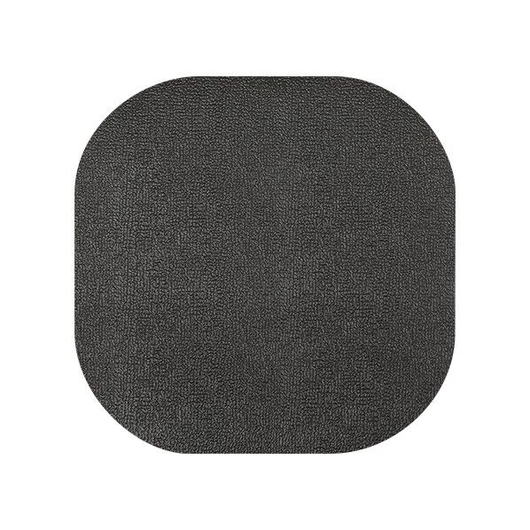 サカエ まるいワゴン用オプションPVCマット MW-RM 1枚...